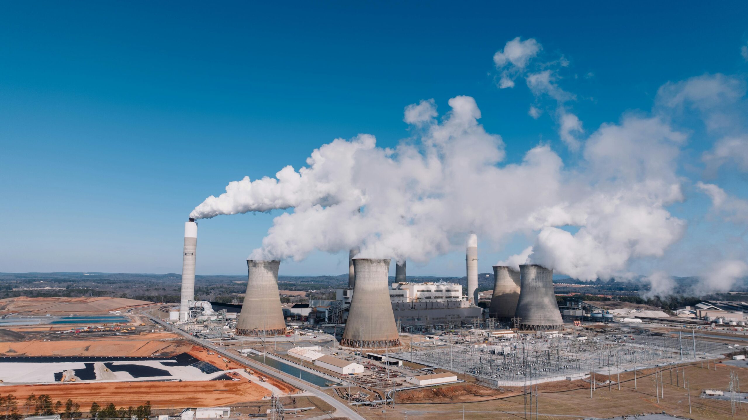 About Us Pollution Blog