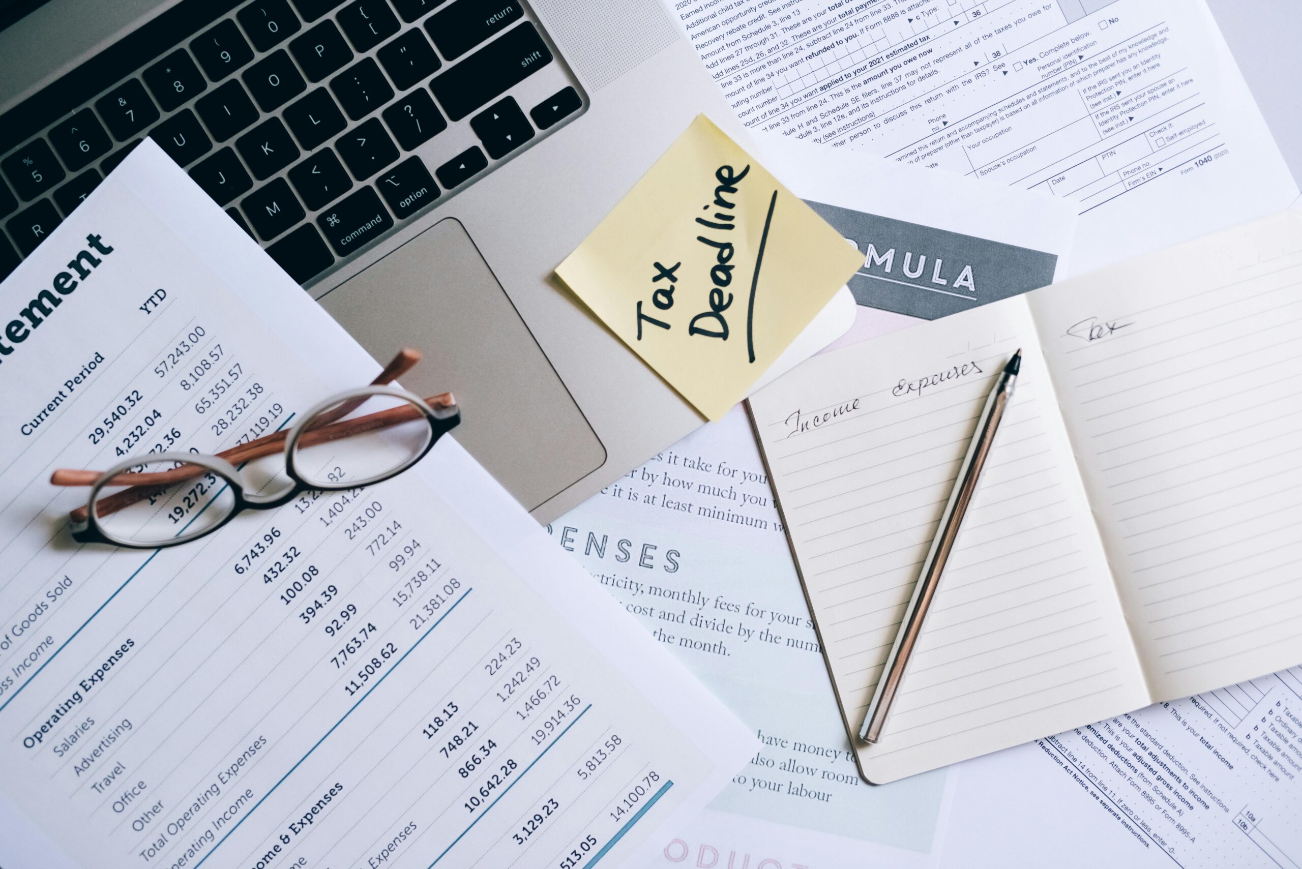 Checklist for conducting an effective environmental audit