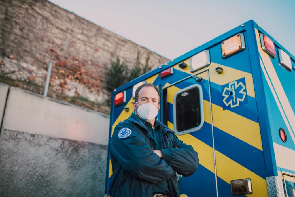Emergency Response Teams