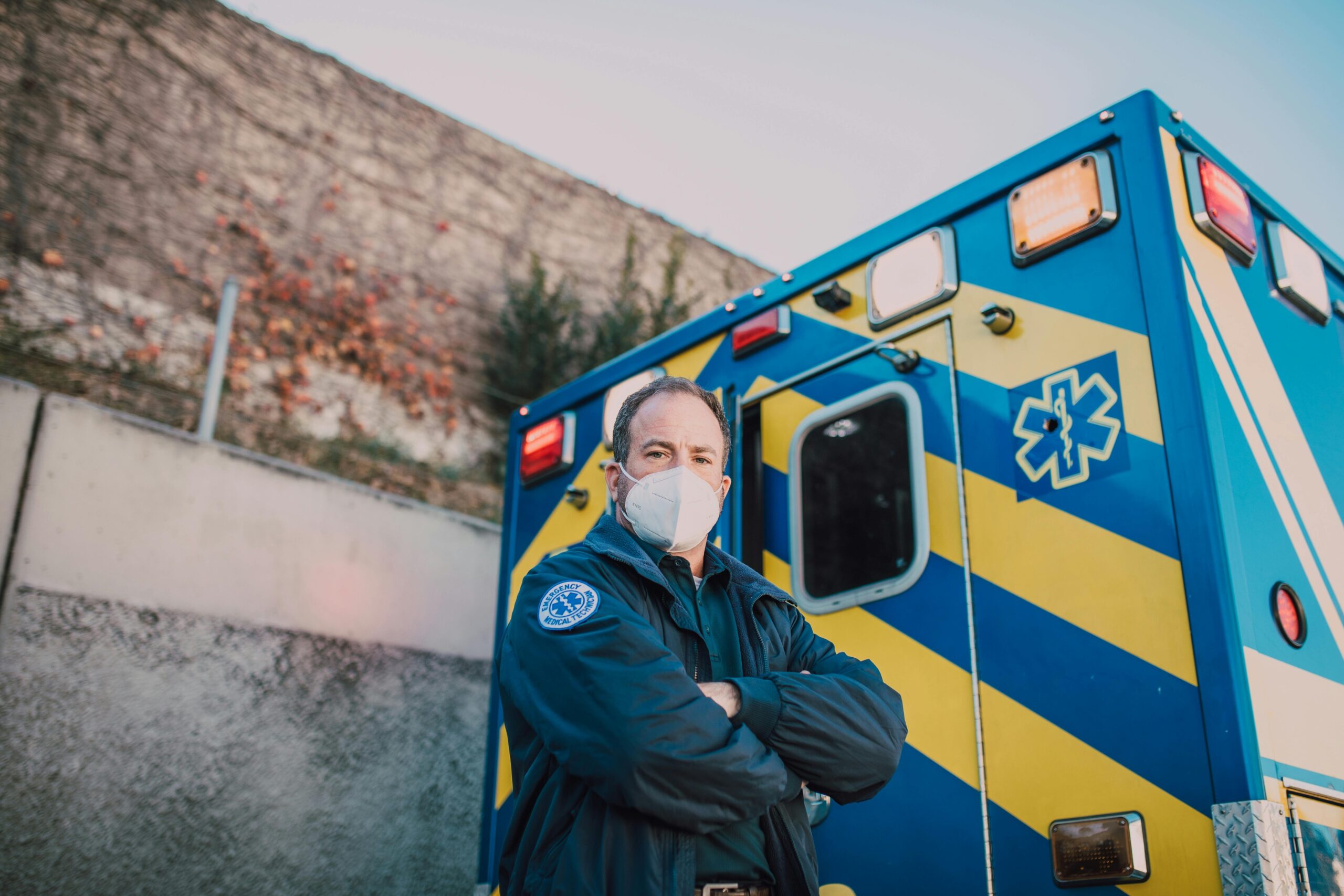 Emergency Response Teams