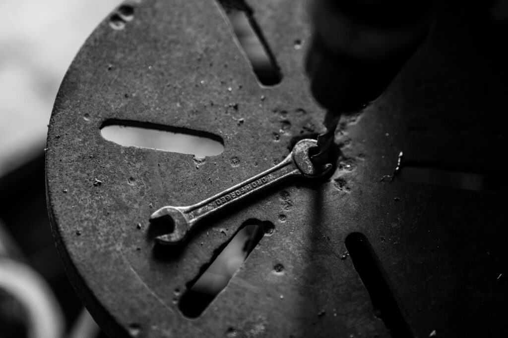 Equipment Maintenance Guidelines