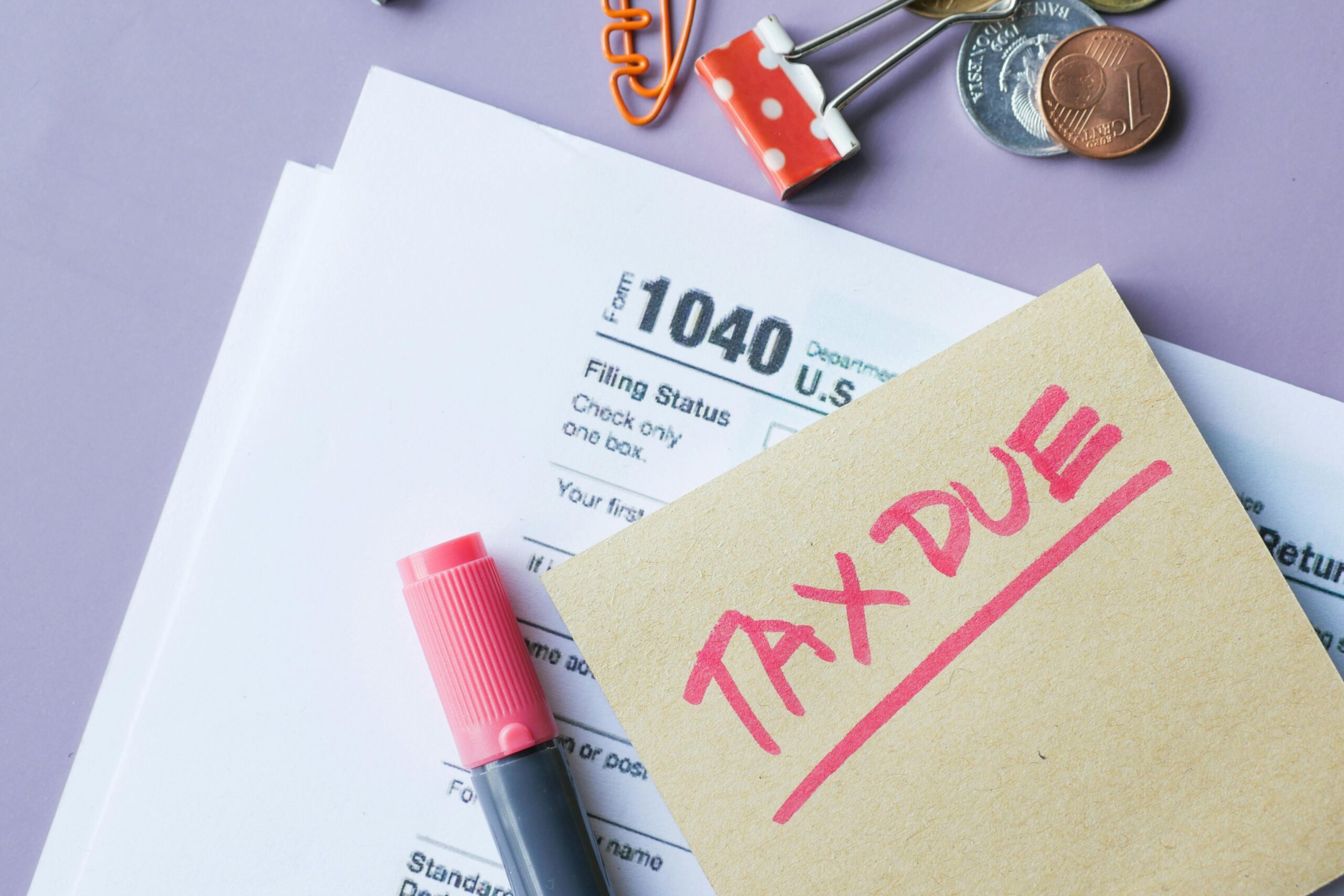 Government Penalty Reimbursements