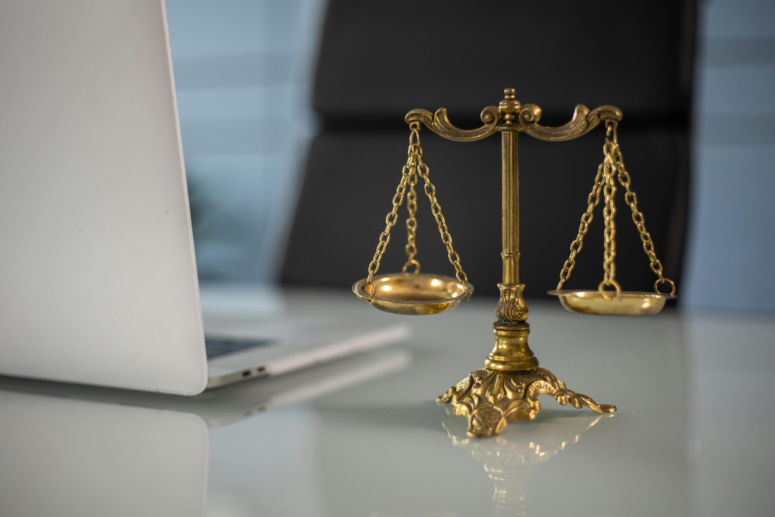 Legal FAQs