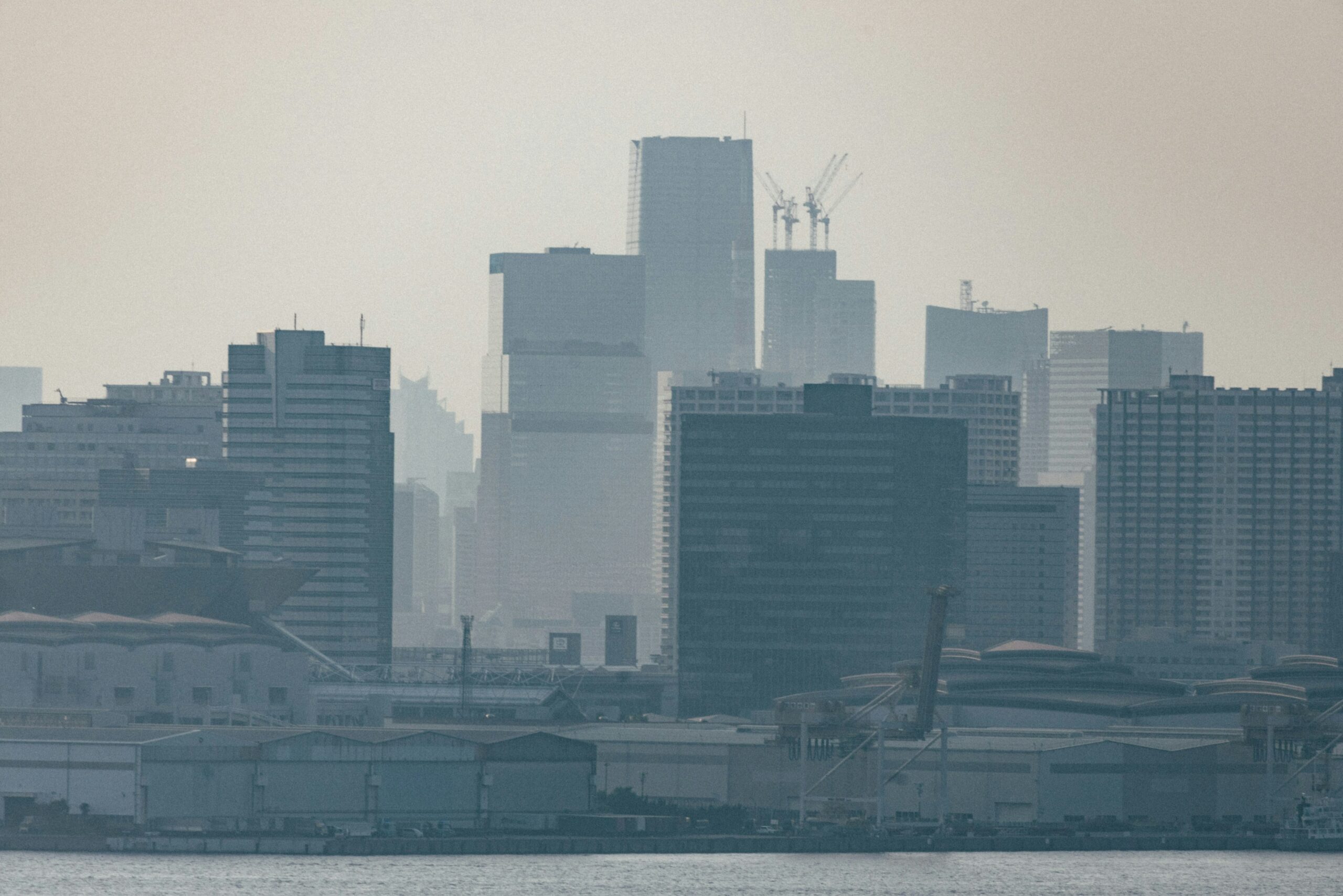 pollution insurance document