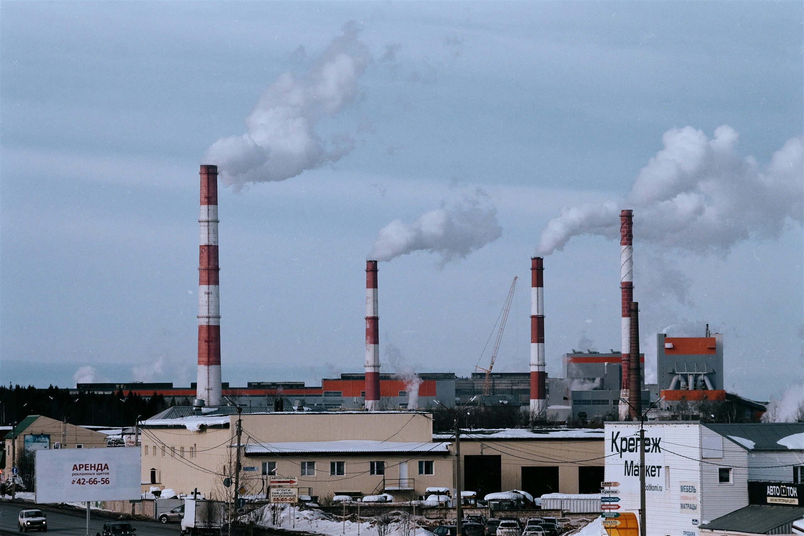 Comparison table highlighting different features of three types of pollution insurance policies