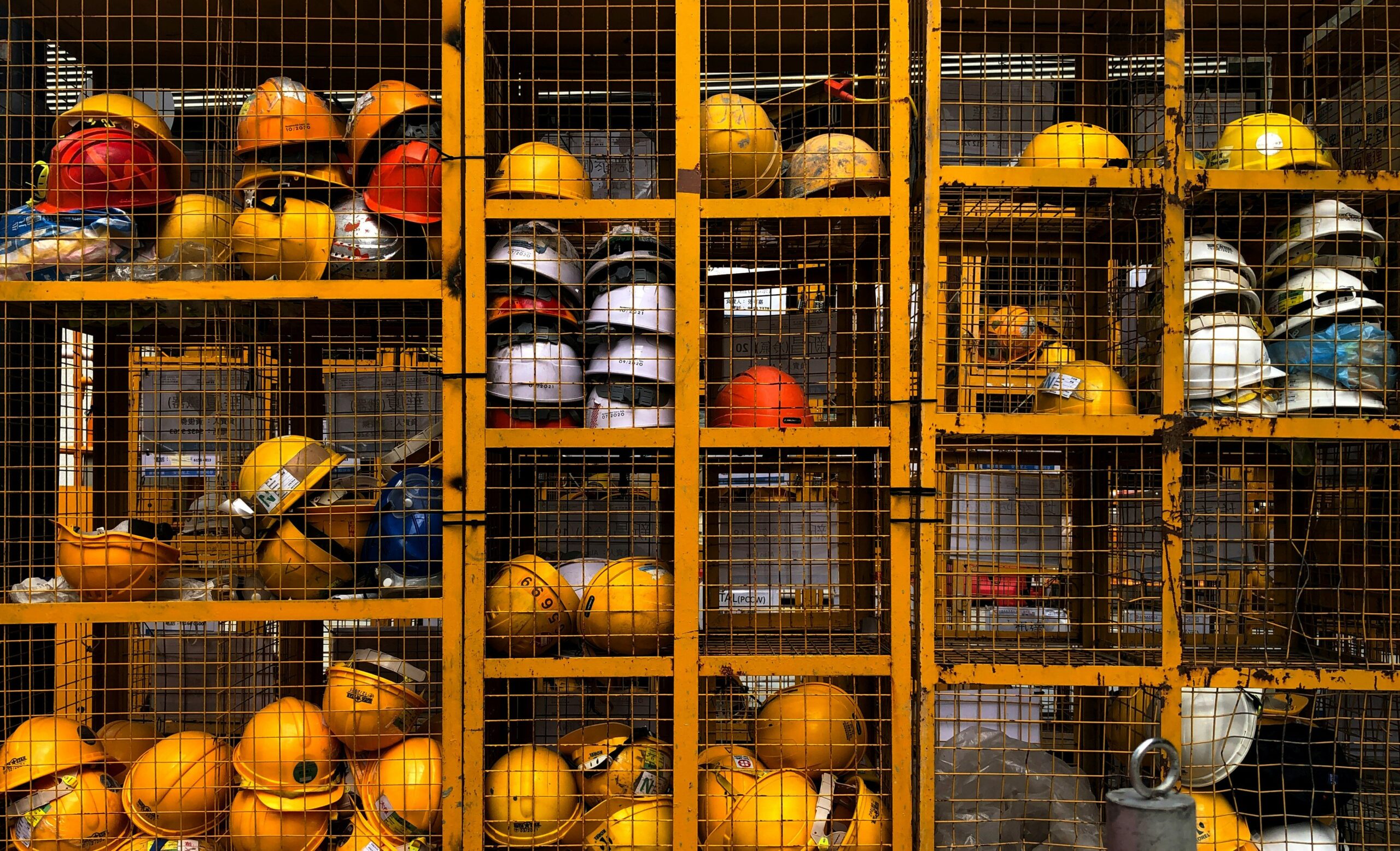 Hazardous Material Handling: How Pollution Insurance Can Save Your Wallet