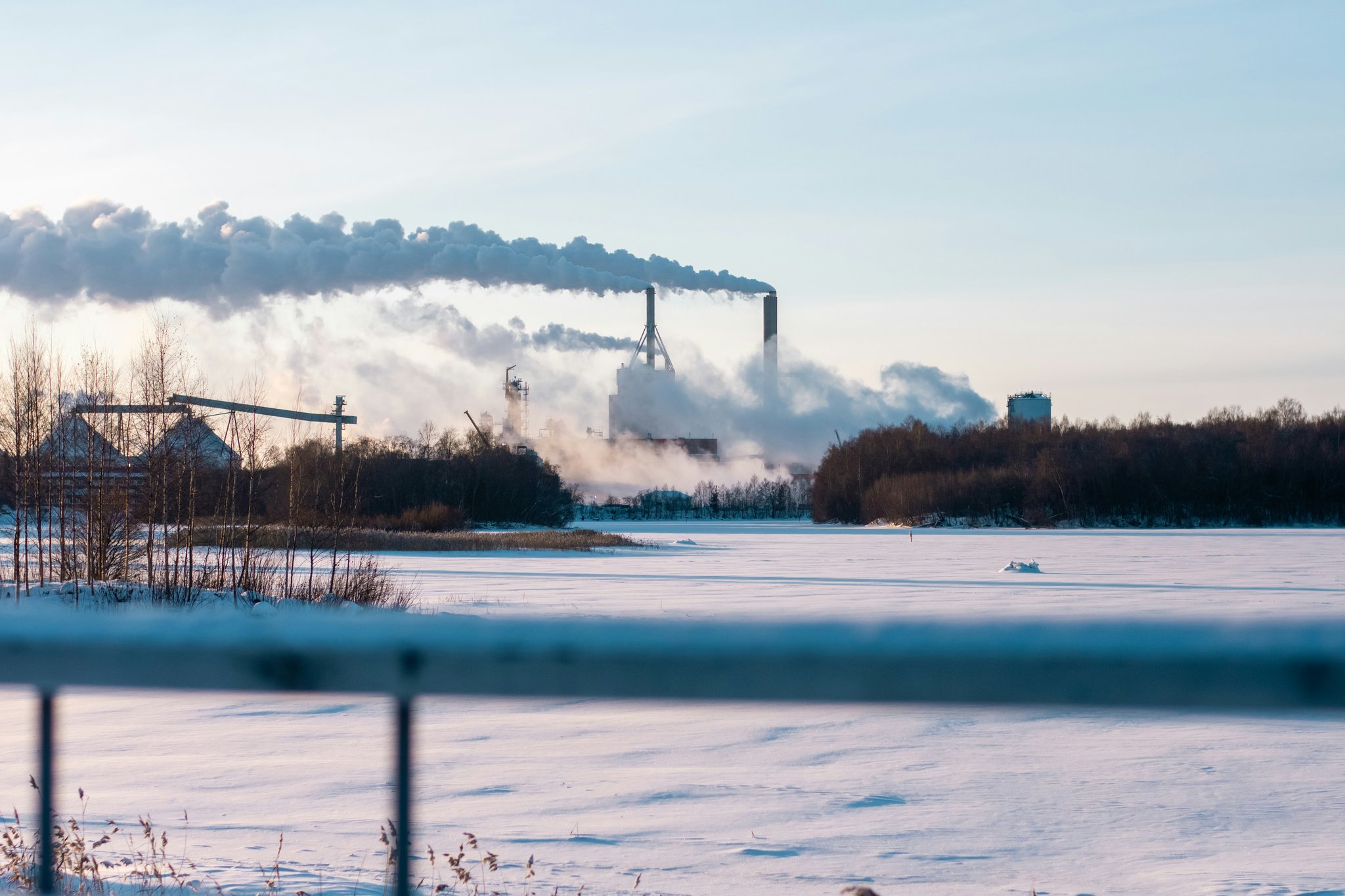 10 Pollution Safety Tips You Can't Afford to Ignore in 2024