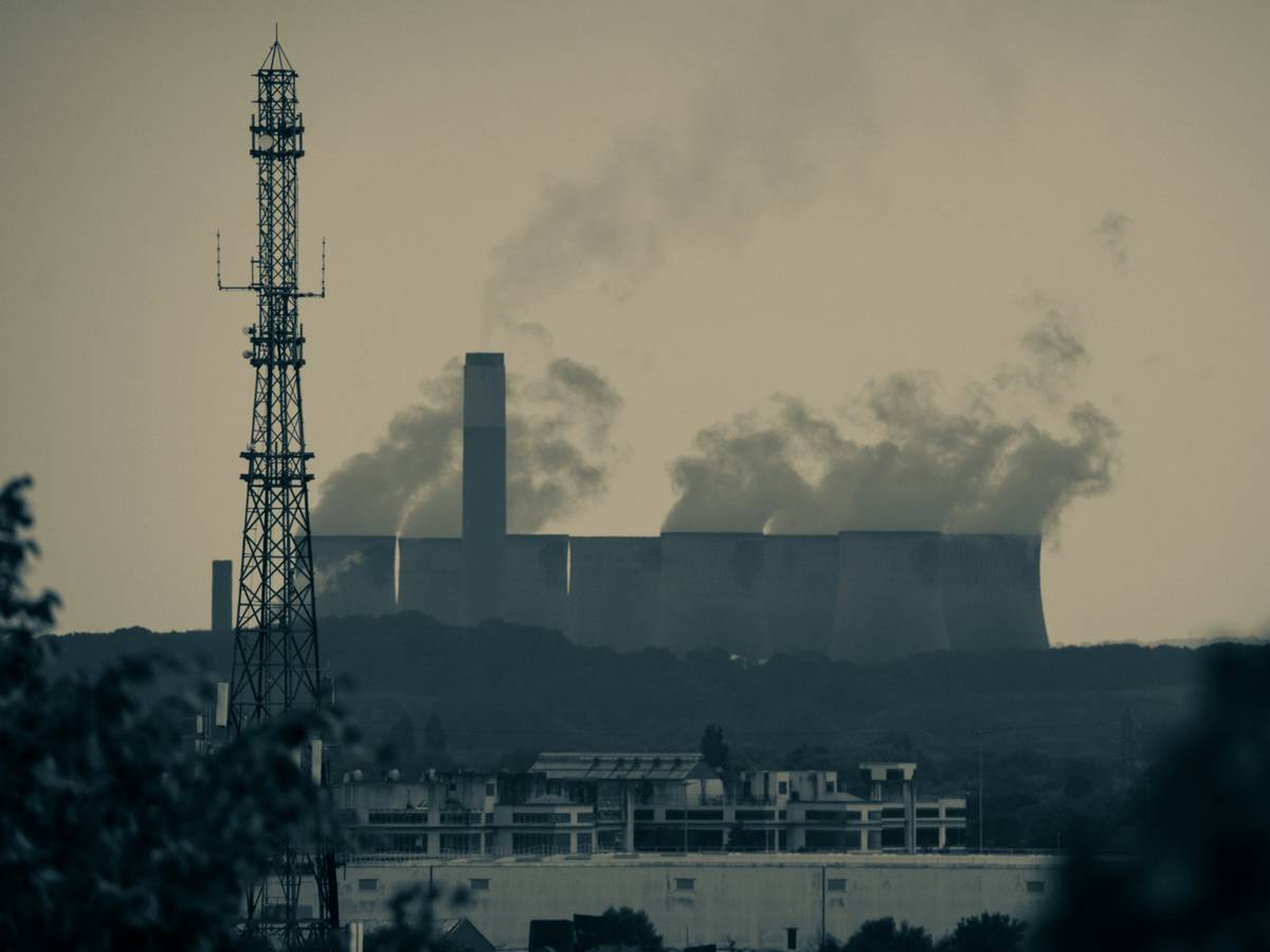 A graph showing pollution insurance coverage types