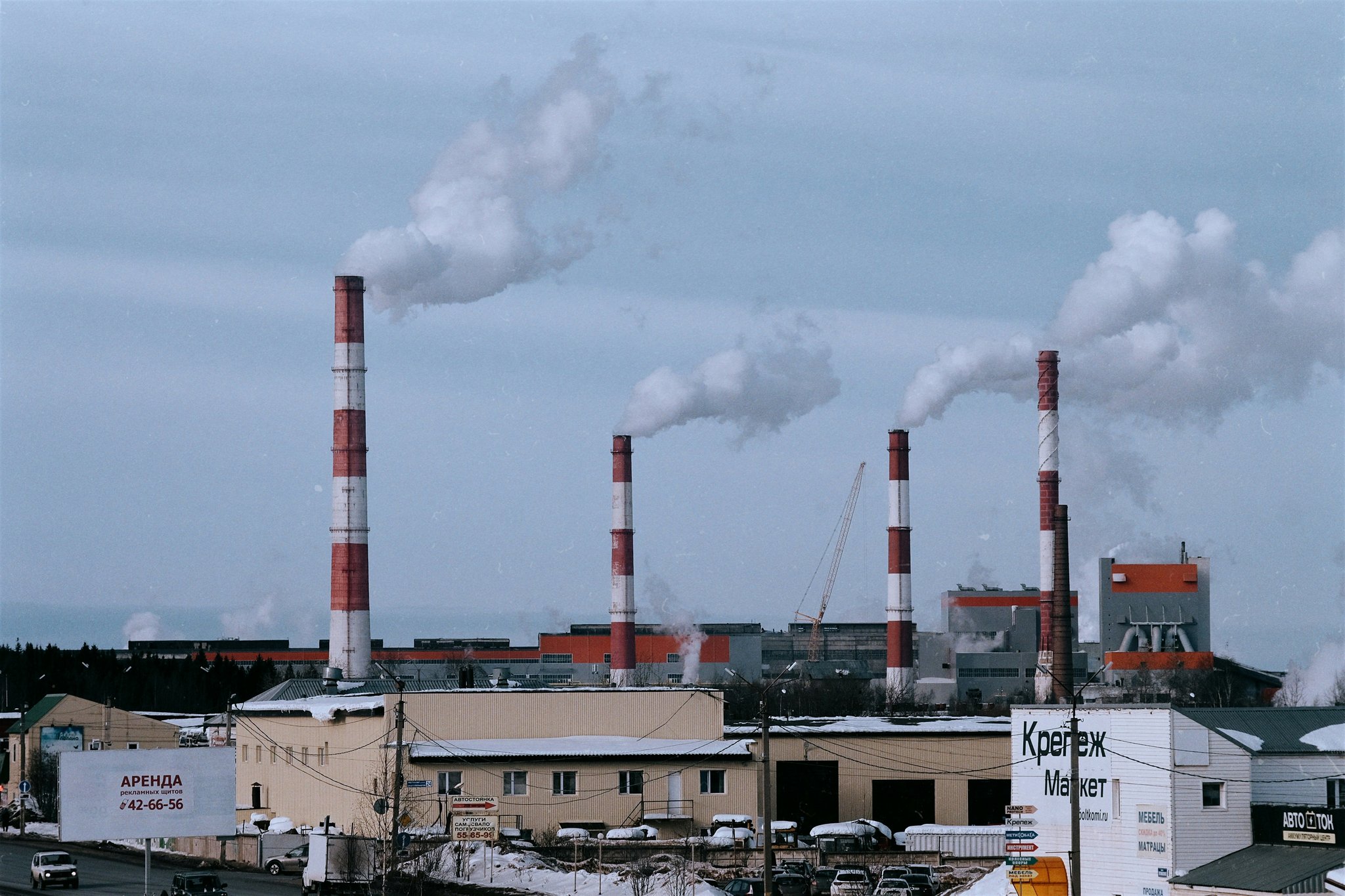 Contamination Cleanup Cost: What You Need to Know About Pollution Insurance
