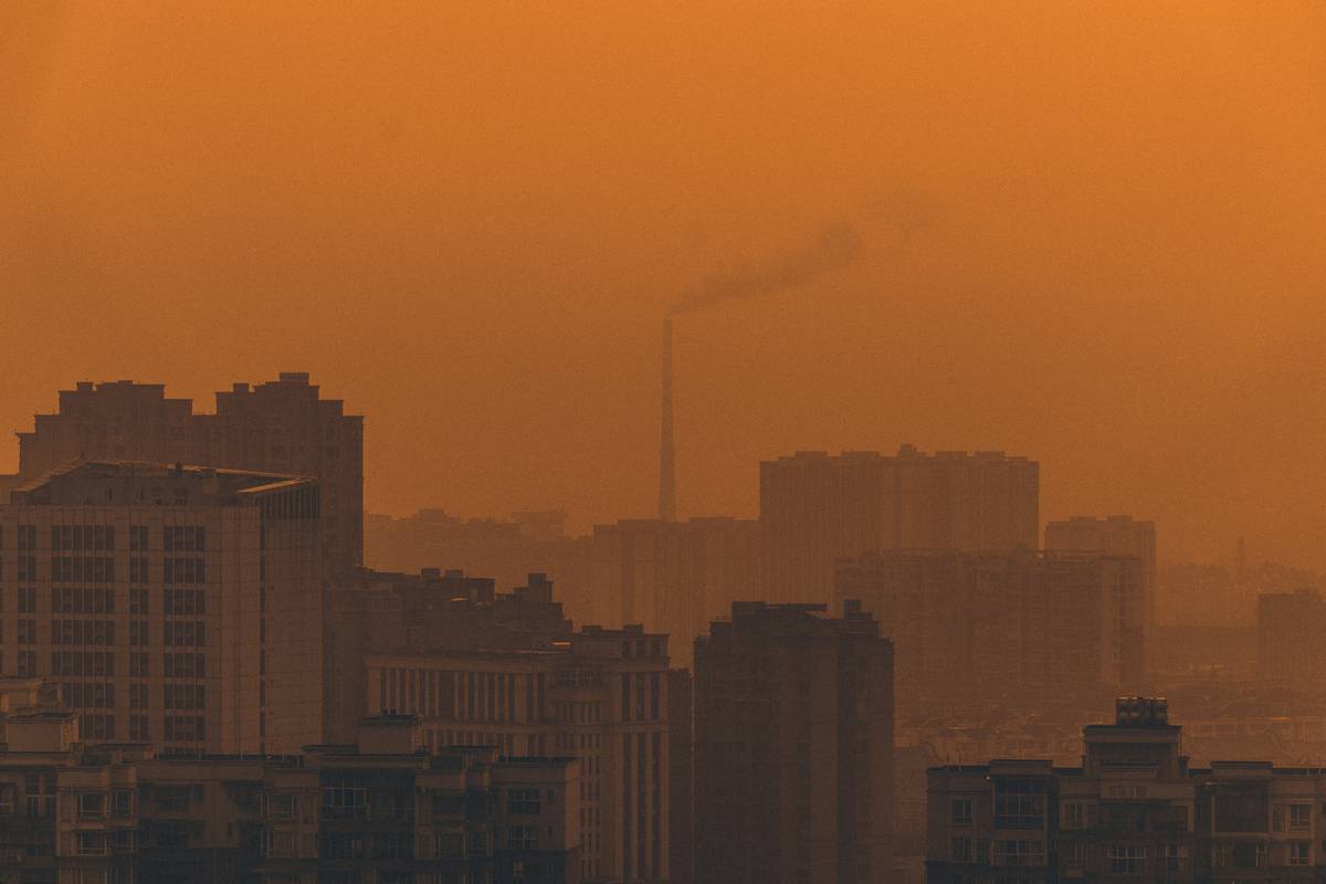 Pollution Avoidance Tips: How to Protect Your Finances with Pollution Insurance