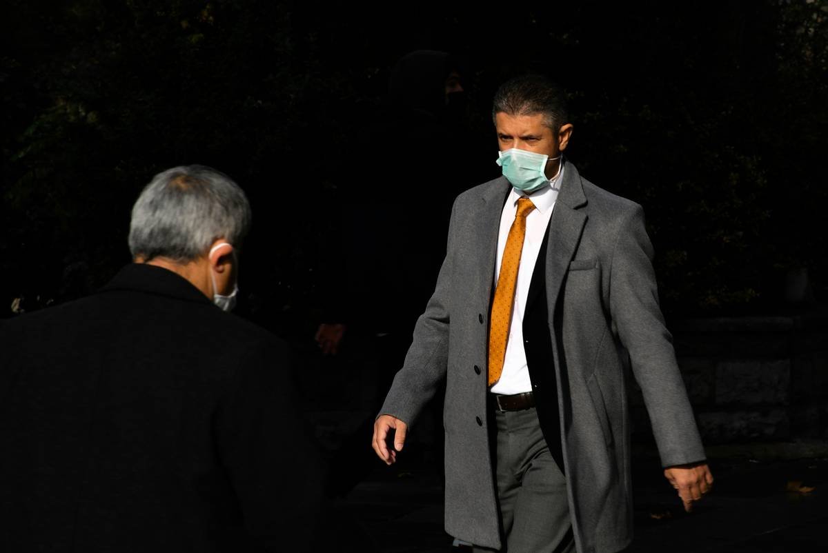 Before-and-after photo showing remediation success post-lawsuit