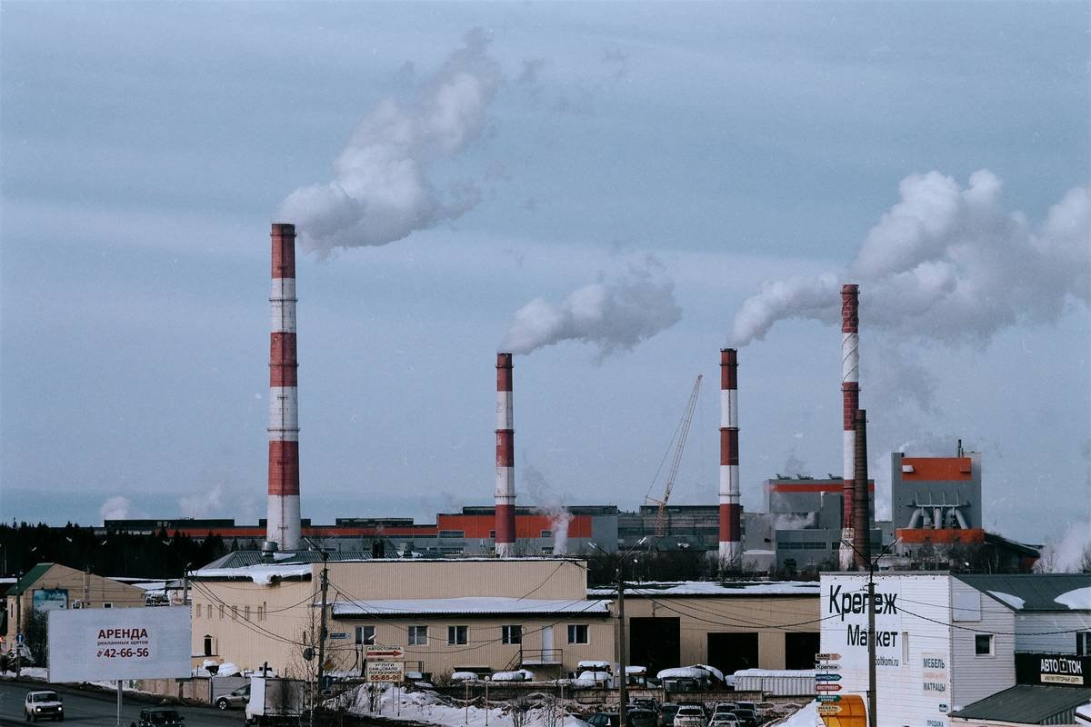 How Pollution Cleanup Aid Can Save Your Wallet and the Planet