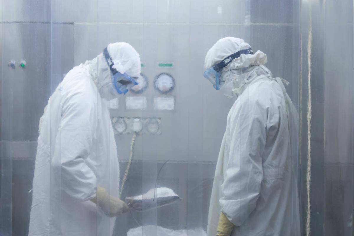 What Is a Chemical Spill Cleanup Policy—And Why Your Business Can’t Afford to Skip It