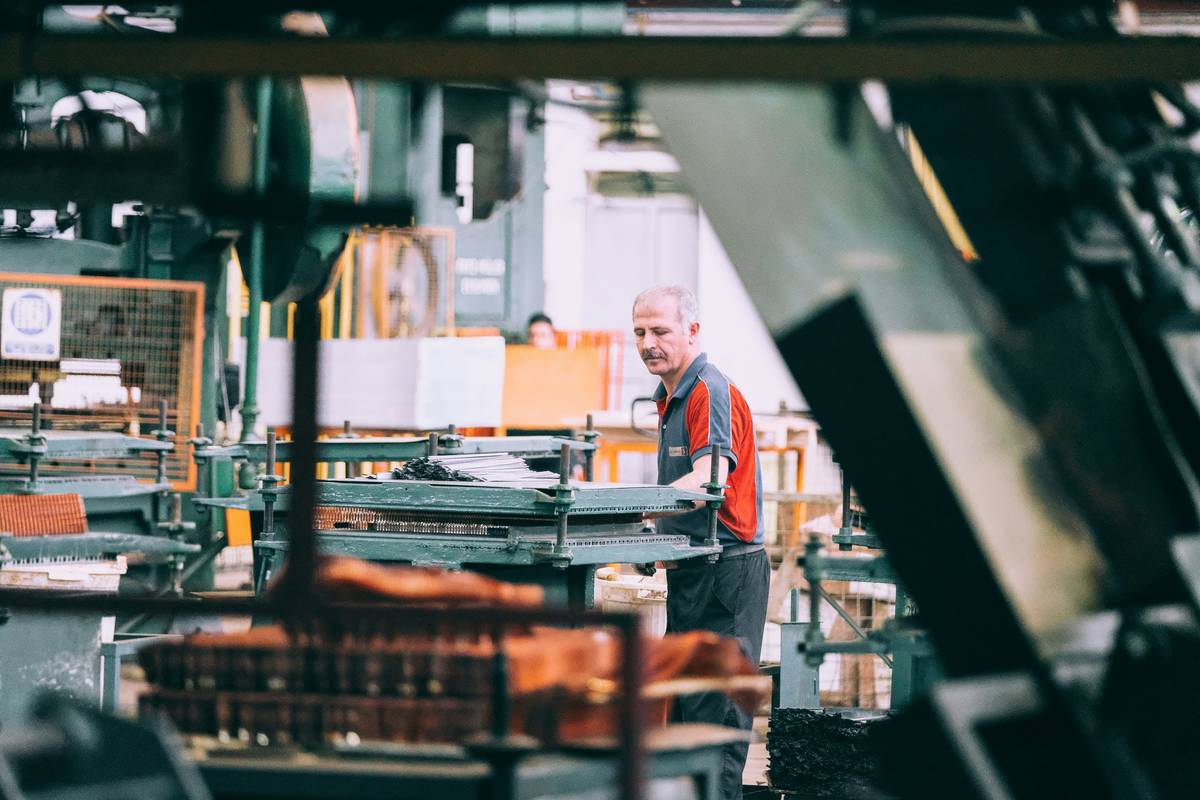 What Is Industrial Cleanup Insurance—and Why Your Business Can’t Afford to Skip It