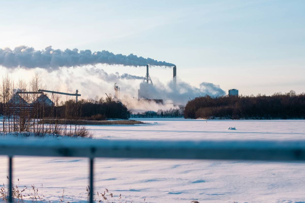 What Is Pollution Penalty Insurance—and Why Your Business Might Already Be at Risk?