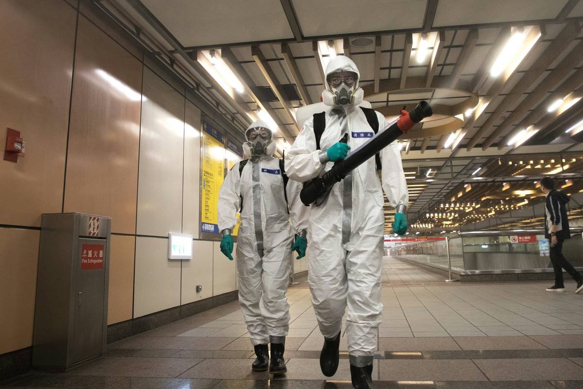 What Is Toxic Spill Cleanup Insurance—And Why Your Business Might Need It Yesterday