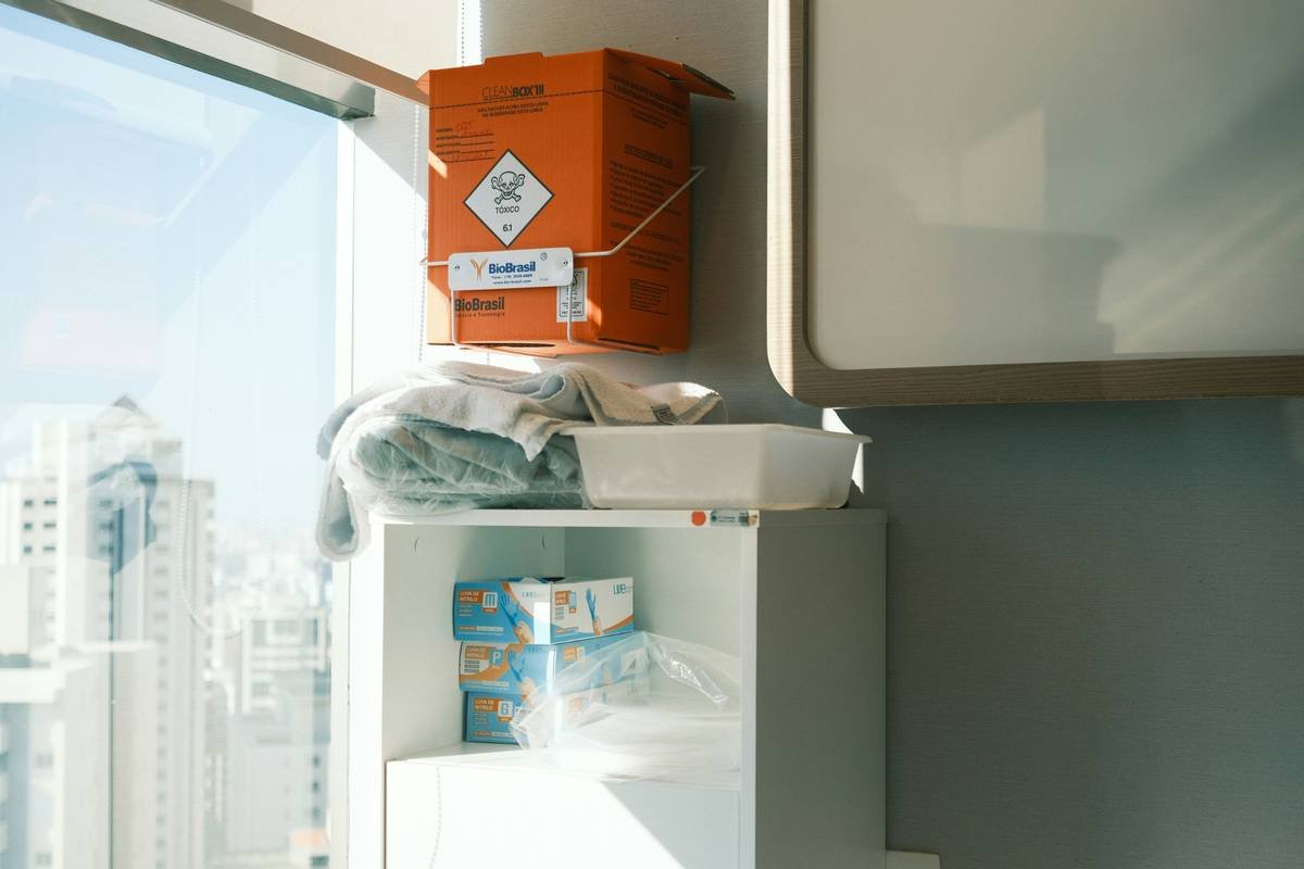 What Is Toxic Waste Cleanup Support—and Why Your Credit Card Might Not Cover It
