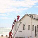 Asbestos Cleanup Insurance: What Homeowners and Contractors MUST Know Before Tearing Down That Old Garage