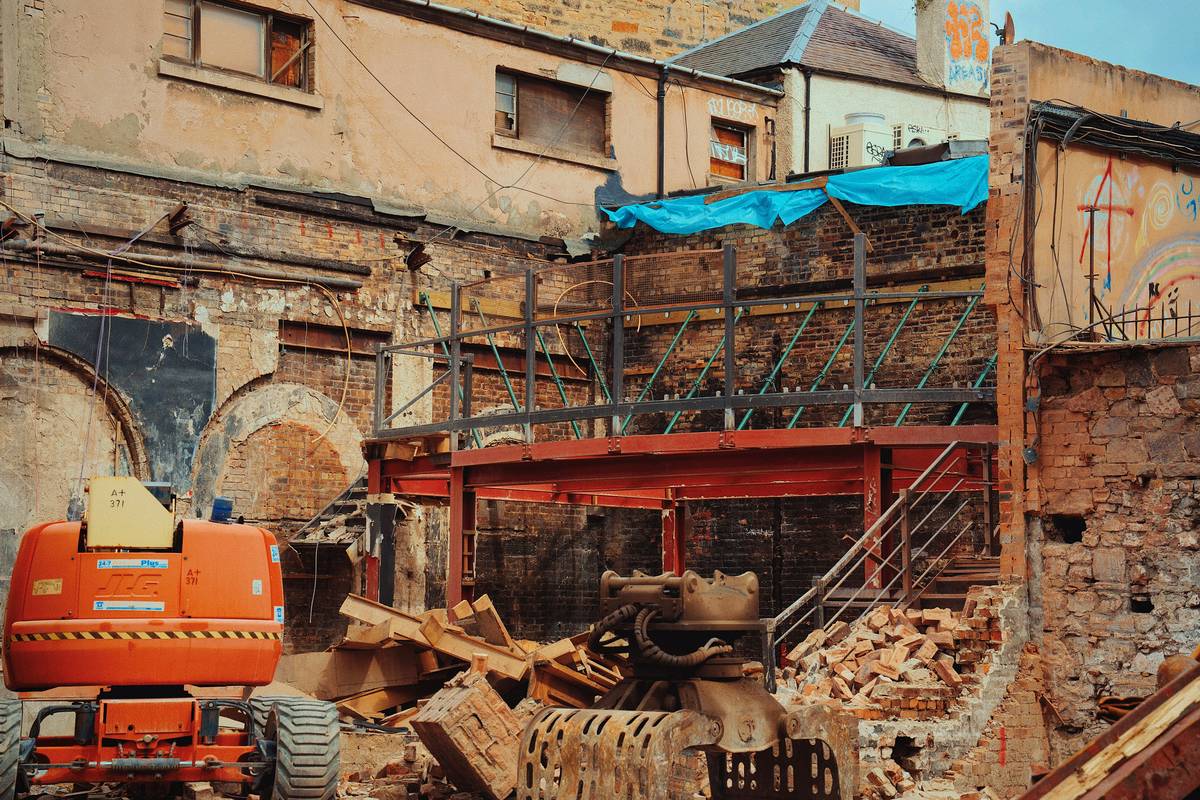 What Is Brownfield Cleanup Insurance—and Why Your Development Project Can’t Afford to Skip It