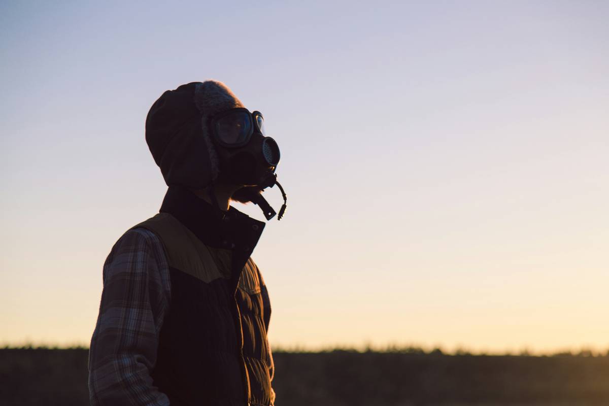 When Your Home’s Air Isn’t Safe: Why You Need Pollution Claims Legal Help (And How to Get It)