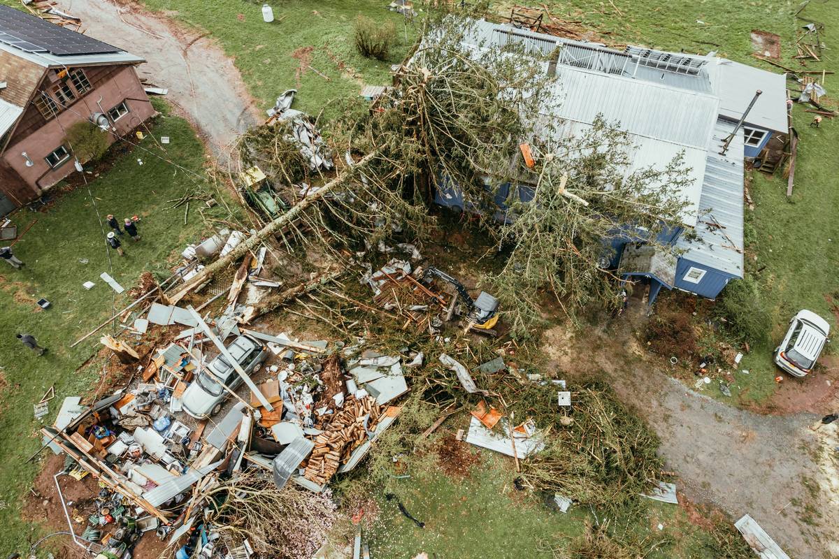 Environmental Damage Legal Help: What You Need When Pollution Hits Your Property