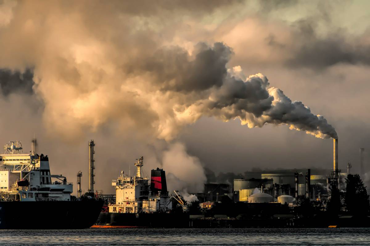 How to Master Pollution Exposure Management Before It Costs You Thousands