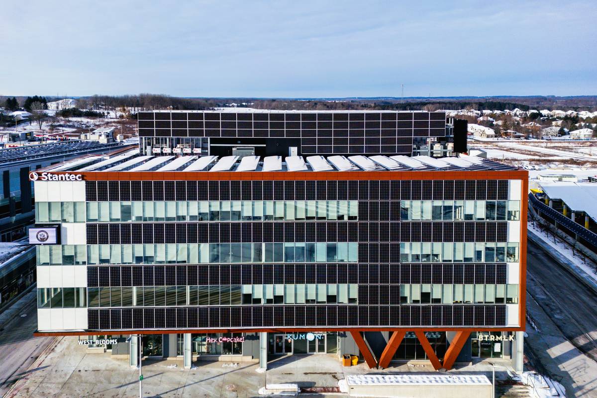Environmental consultant providing environmental regulatory support at industrial facility