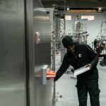 Environmental Regulatory Support: Your Shield Against Pollution Liability Nightmares