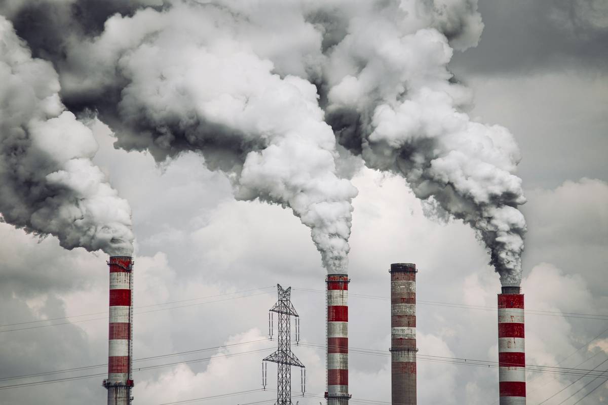 How Pollution Lawsuit Attorney Coverage Can Save You From Financial Ruin