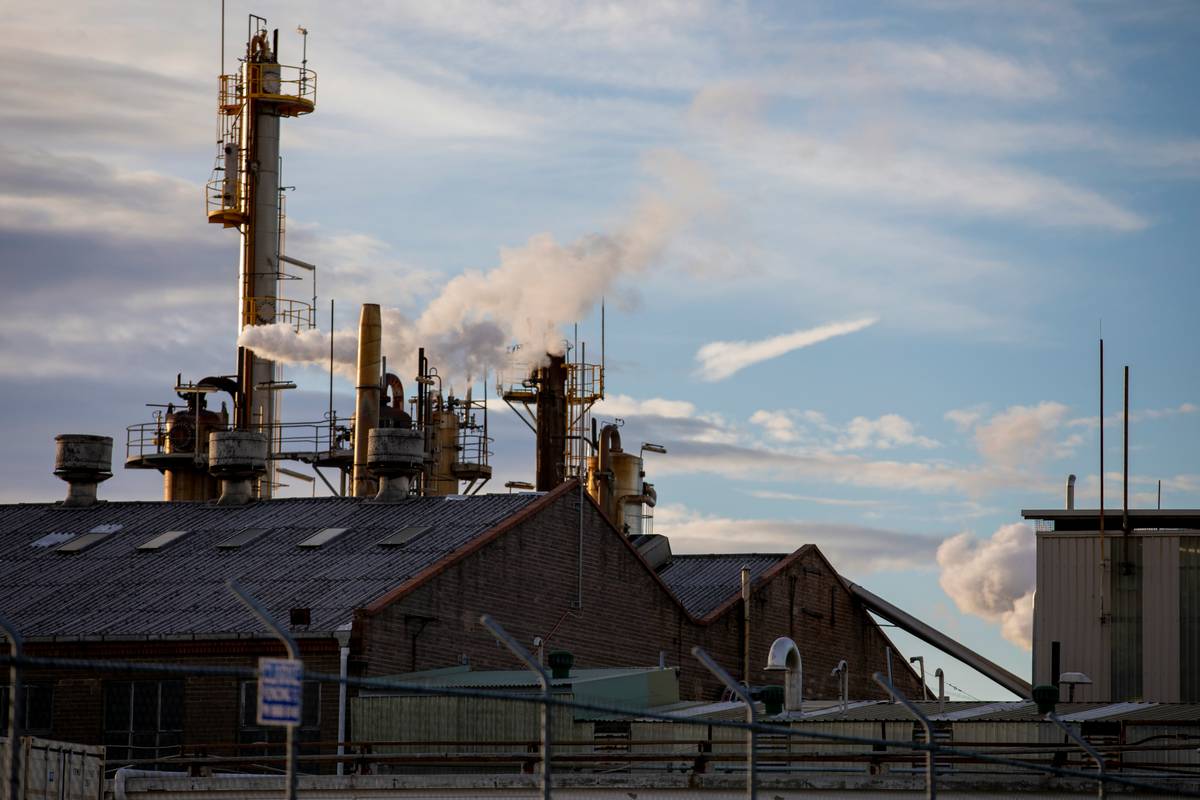Pollution prevention planning failure due to outdated compliance checklists