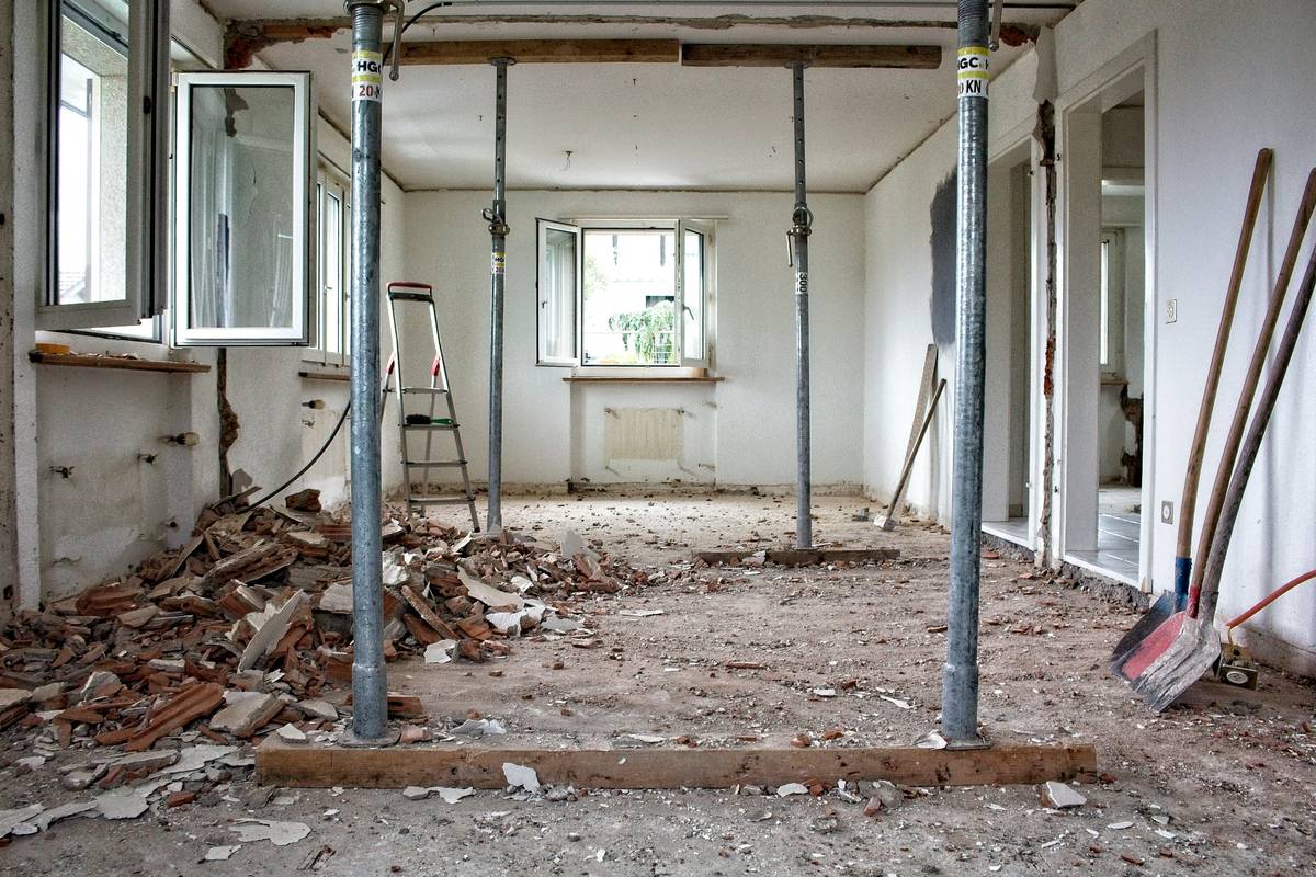 Cleanup Insurance Claim Process: 7 Proven Steps to Avoid Costly Delays